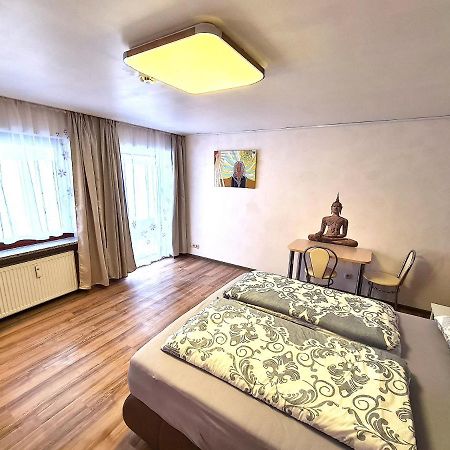 Ferienwohnung Jeremy Bad Tölz Exteriér fotografie