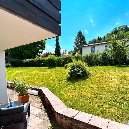 Ferienwohnung Jeremy Bad Tölz Exteriér fotografie