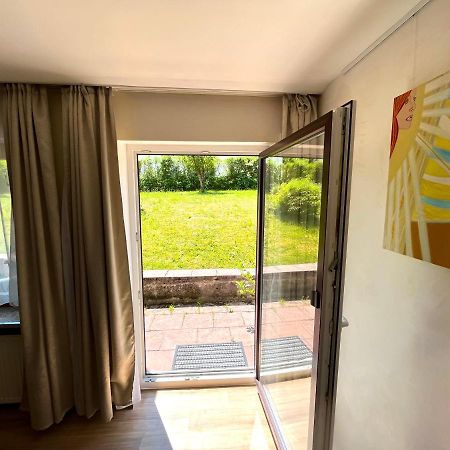Ferienwohnung Jeremy Bad Tölz Exteriér fotografie
