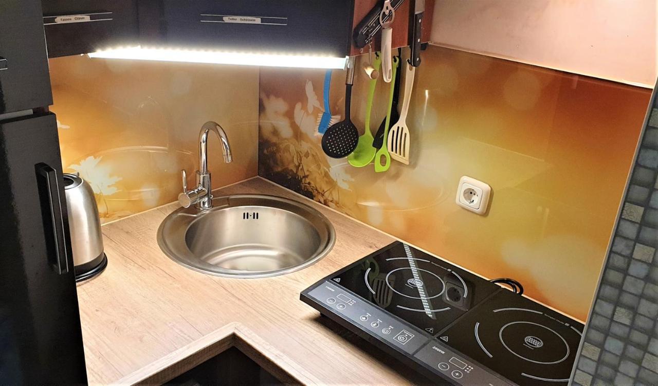 Ferienwohnung Jeremy Bad Tölz Exteriér fotografie