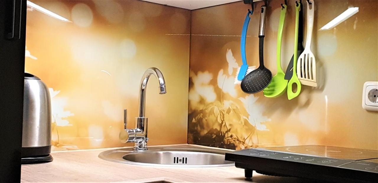 Ferienwohnung Jeremy Bad Tölz Exteriér fotografie