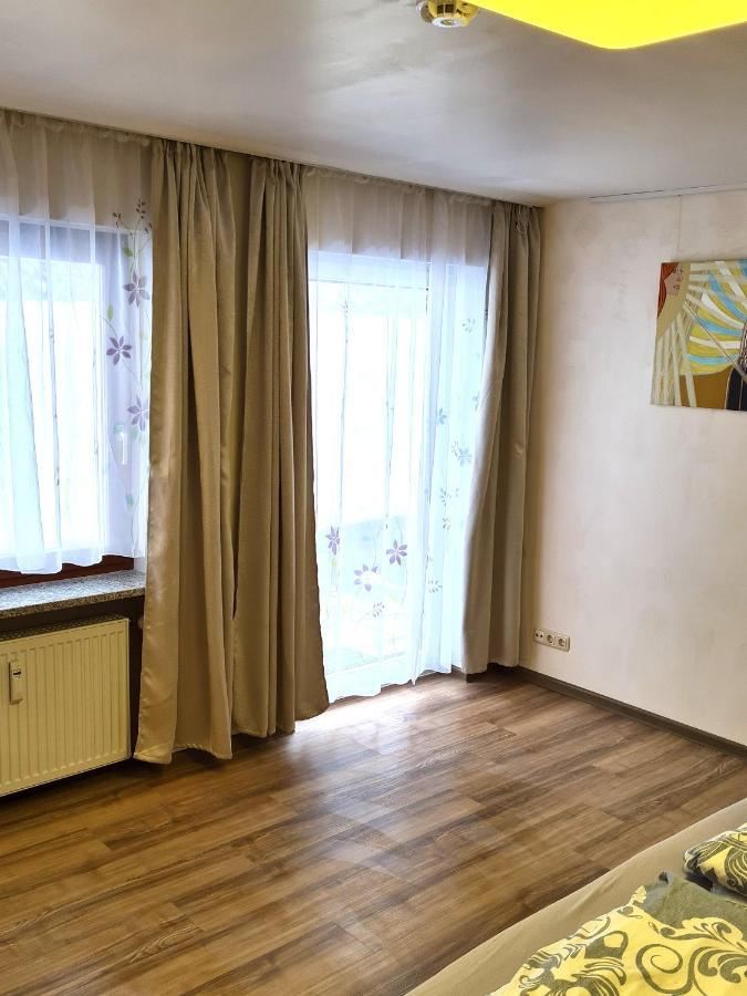 Ferienwohnung Jeremy Bad Tölz Exteriér fotografie