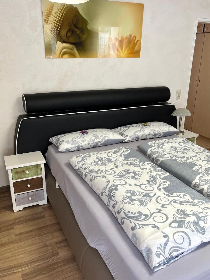 Ferienwohnung Jeremy Bad Tölz Exteriér fotografie