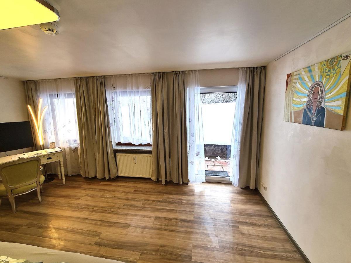 Ferienwohnung Jeremy Bad Tölz Exteriér fotografie