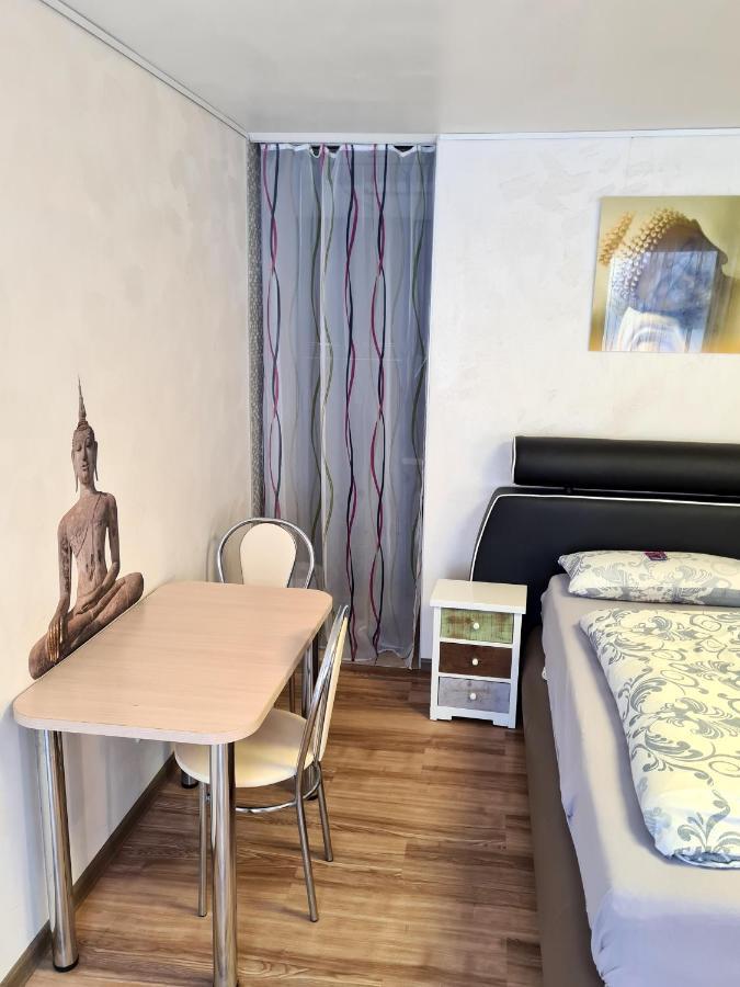 Ferienwohnung Jeremy Bad Tölz Exteriér fotografie