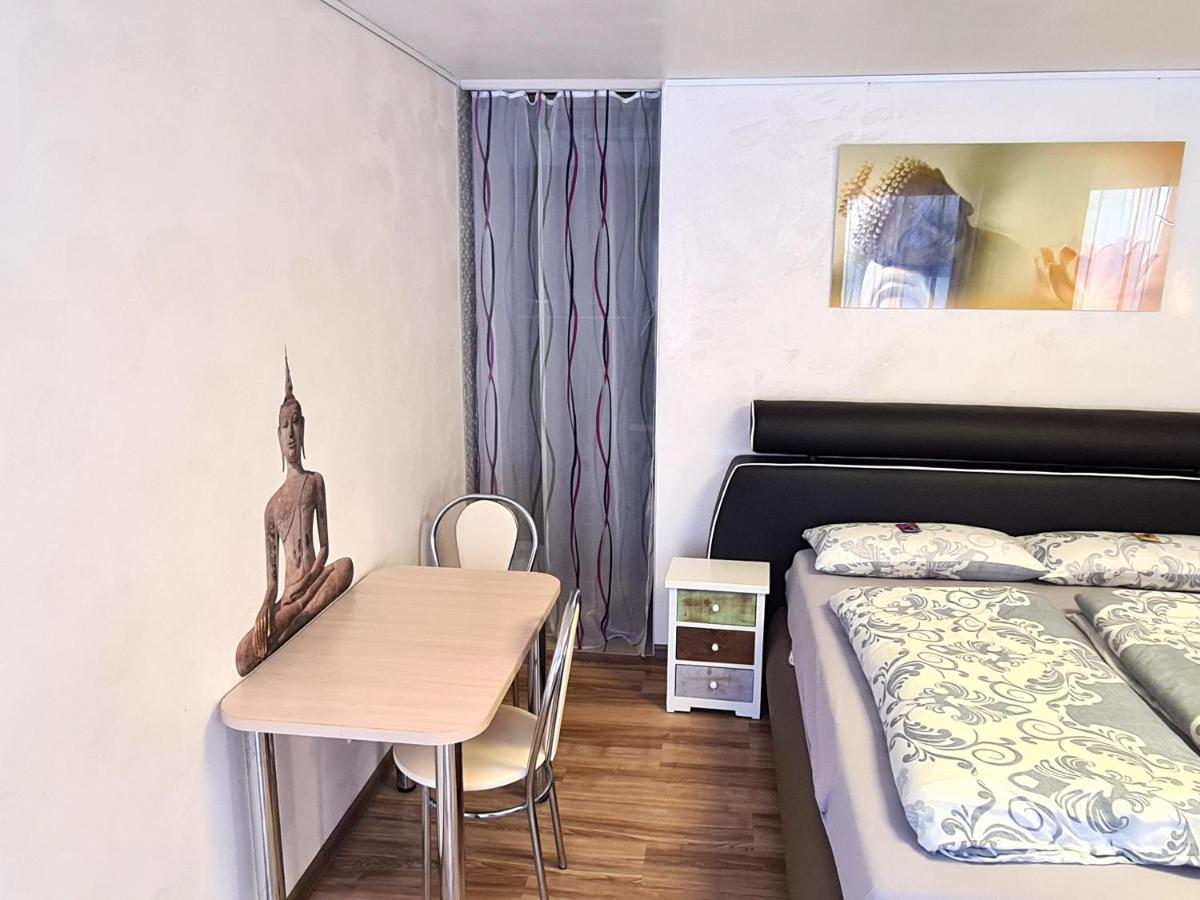 Ferienwohnung Jeremy Bad Tölz Exteriér fotografie