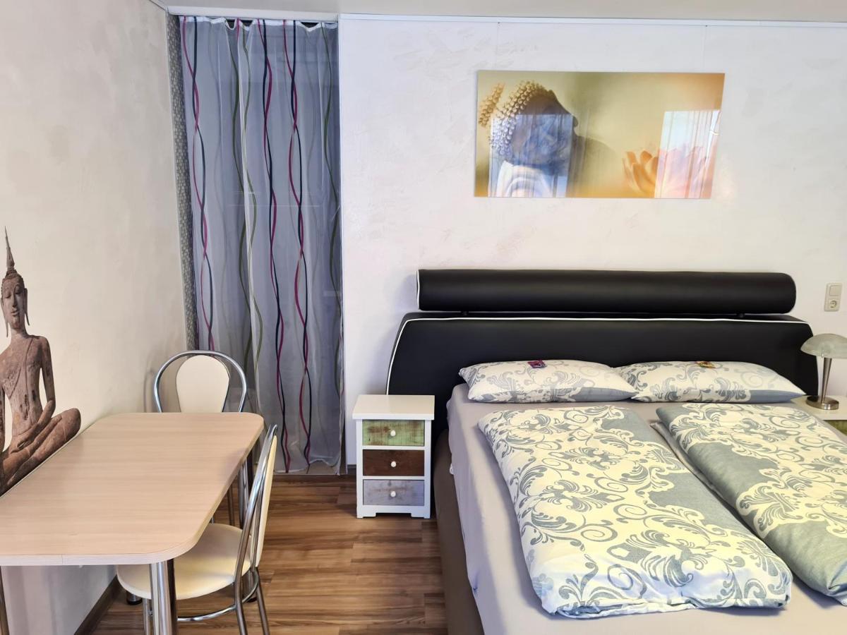 Ferienwohnung Jeremy Bad Tölz Exteriér fotografie