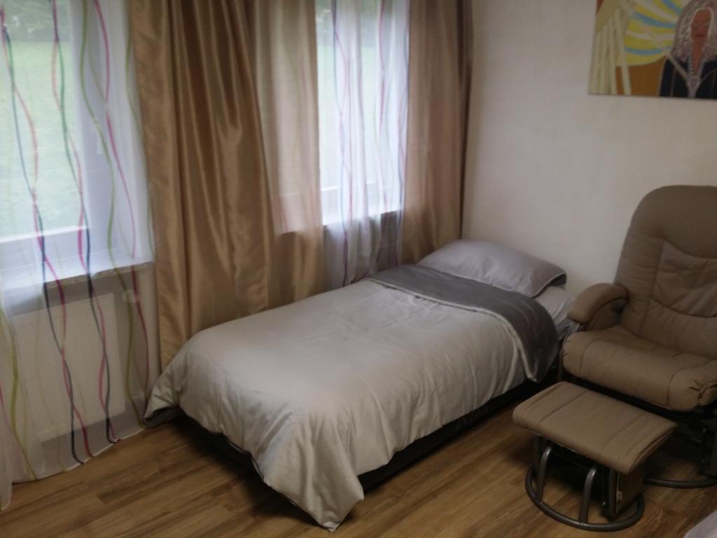 Ferienwohnung Jeremy Bad Tölz Pokoj fotografie