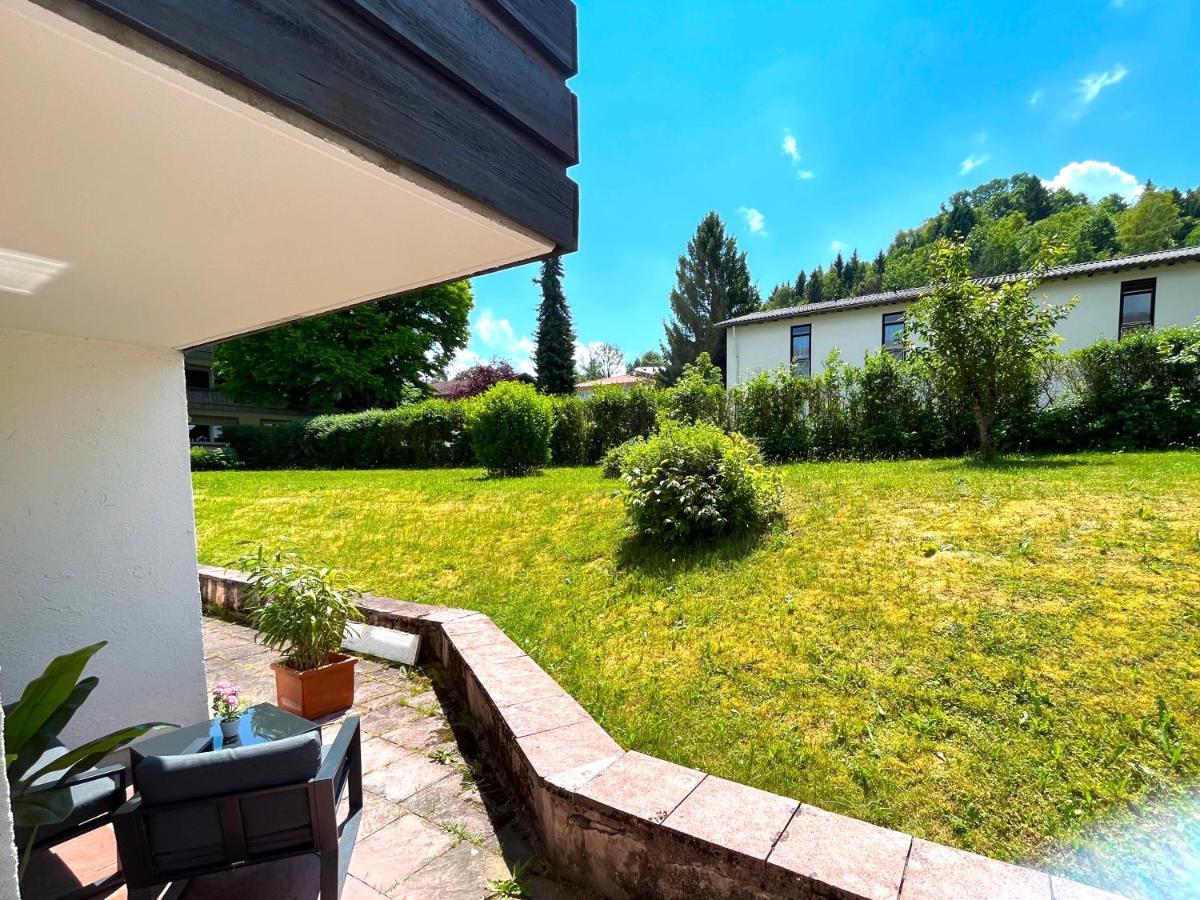 Ferienwohnung Jeremy Bad Tölz Exteriér fotografie