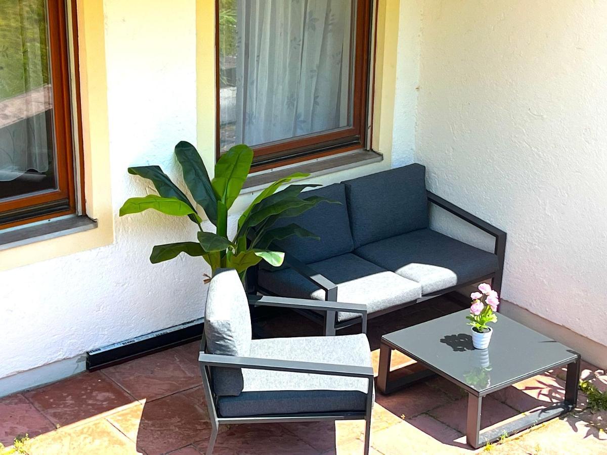 Ferienwohnung Jeremy Bad Tölz Exteriér fotografie