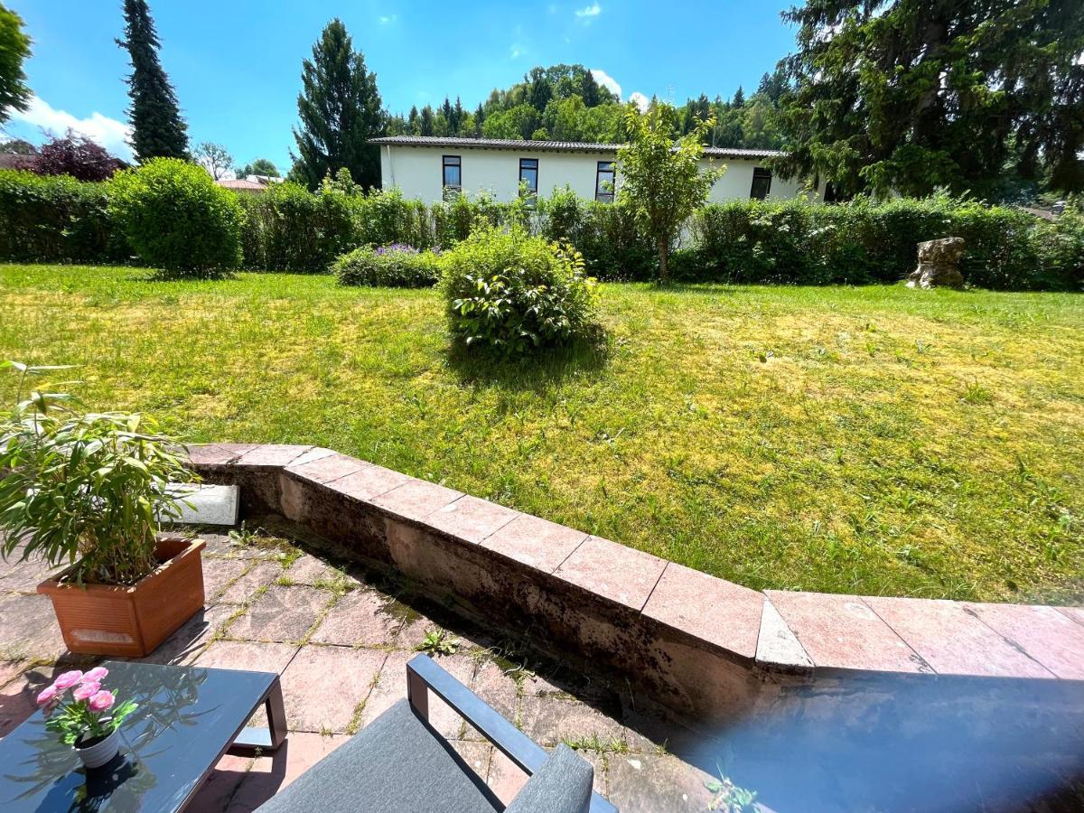 Ferienwohnung Jeremy Bad Tölz Exteriér fotografie