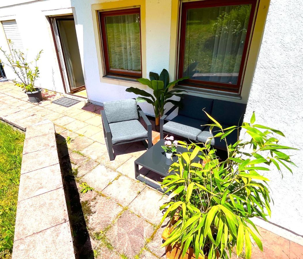 Ferienwohnung Jeremy Bad Tölz Exteriér fotografie