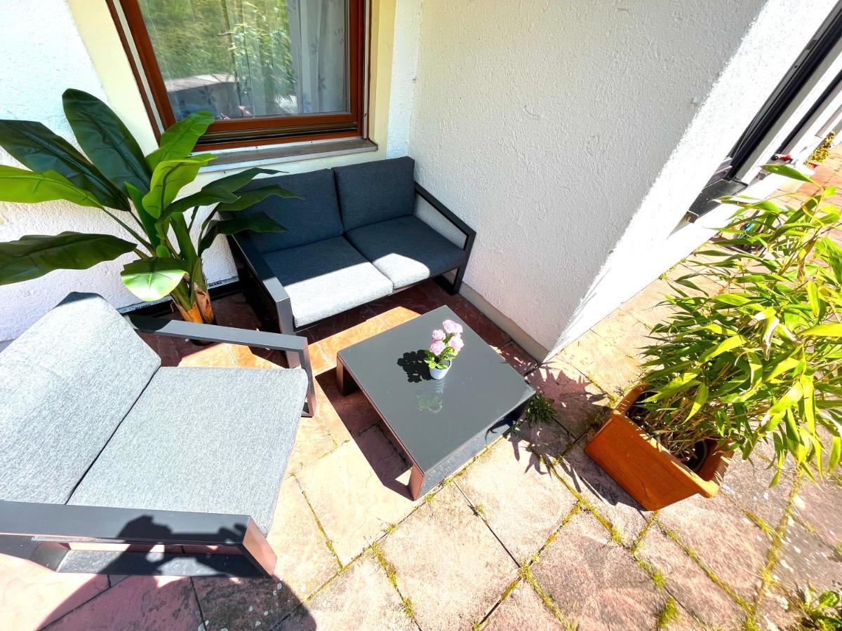 Ferienwohnung Jeremy Bad Tölz Exteriér fotografie