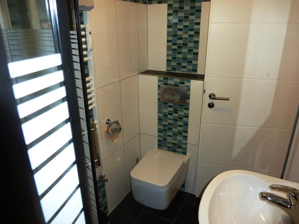 Ferienwohnung Jeremy Bad Tölz Pokoj fotografie