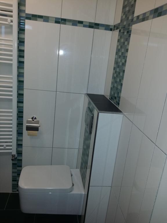 Ferienwohnung Jeremy Bad Tölz Pokoj fotografie