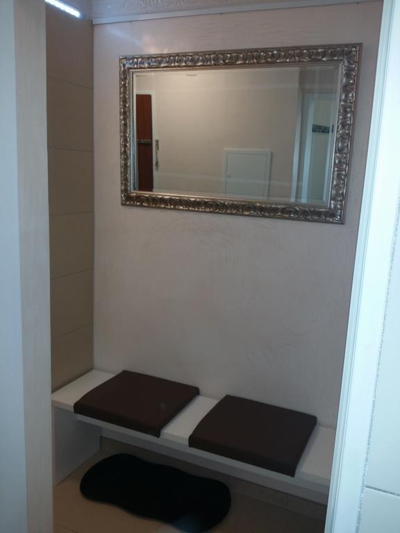 Ferienwohnung Jeremy Bad Tölz Pokoj fotografie